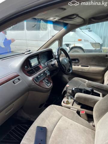 Honda Odyssey II 2.3 AT