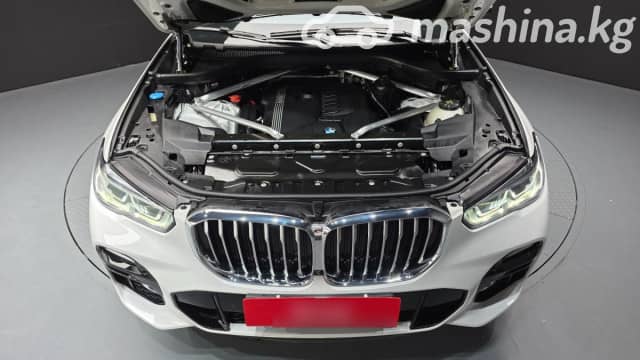 BMW X5 IV (G05/G18) 40i 3.0 AT 4WD