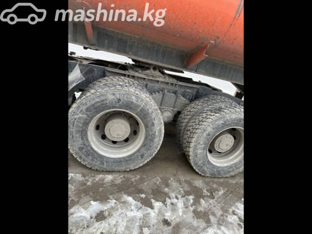 Shacman F2000/F3000