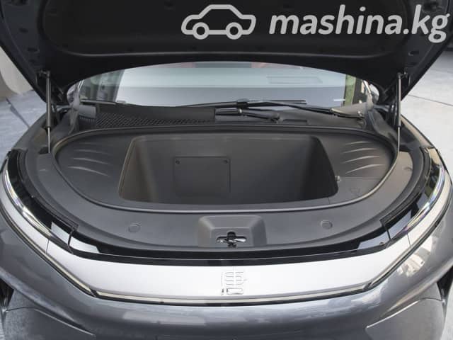 BYD Tang L DM-p 1.5hyb AT 4WD