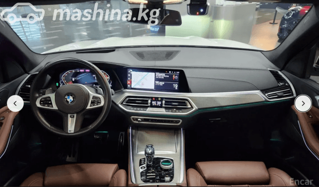 BMW X5 IV (G05/G18) 30d 3.0d AT 4WD