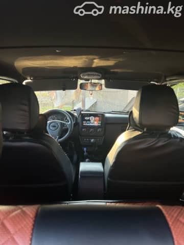 ВАЗ (Lada) 2121 (4x4) I Рестайлинг (2020) Urban 1.7 MT 4WD