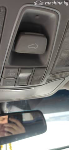 Hyundai Santa Fe III Рестайлинг 2.0 AT 4WD