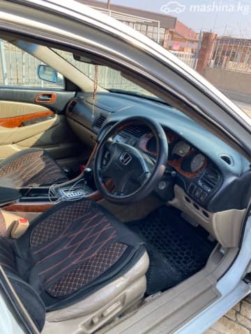 Honda Inspire III Рестайлинг 3.2 AT