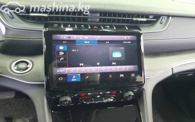 Jeep Grand Cherokee V (WL) 3.6 AT 4WD
