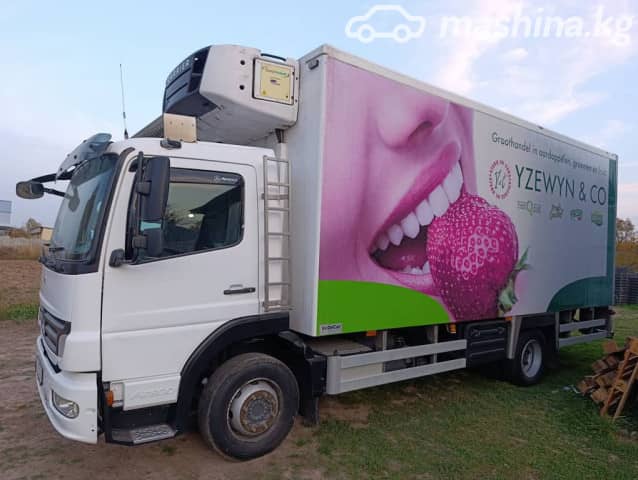 Mercedes-Benz Atego