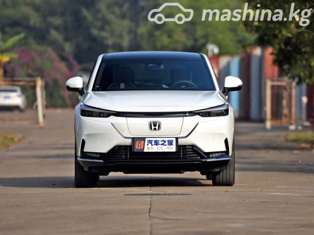 Honda e:NP1 Electro AT
