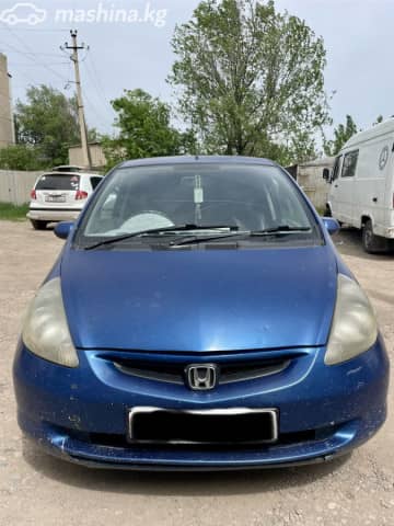 Honda Fit I 1.5 AT