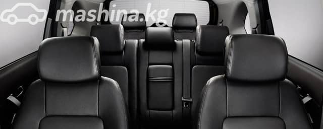 Chevrolet Captiva II 1.5 CVT