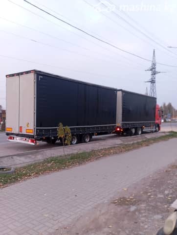 Renault Premium