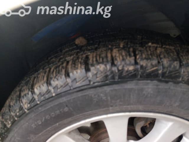 Toyota Windom III (XV30) 3.0 AT