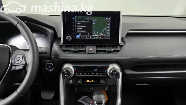 Toyota RAV4 V (XA50) 2.5hyb AT