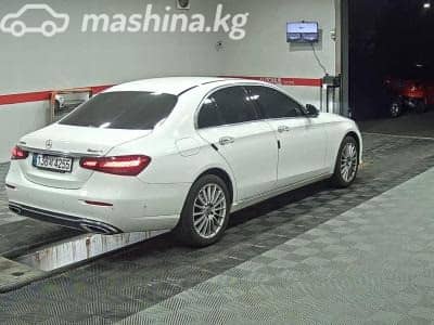 Mercedes-Benz E-Класс V (W213, S213, C238) Рестайлинг 220 d 2.0d AT 4WD