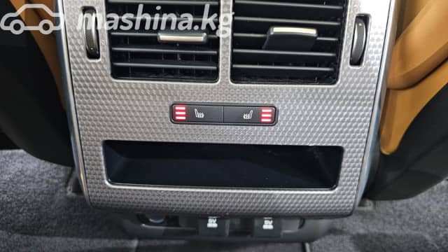 Land Rover Range Rover Sport II Рестайлинг 3.0 AT 4WD