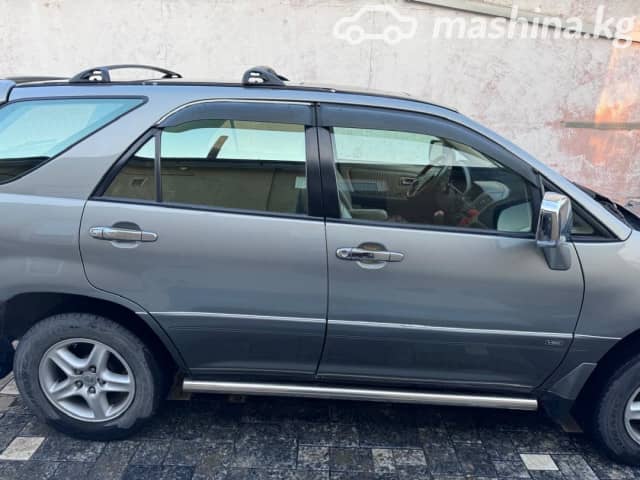 Lexus RX I 300 3.0 AT