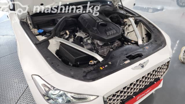 Genesis G70 I 2.0 AT