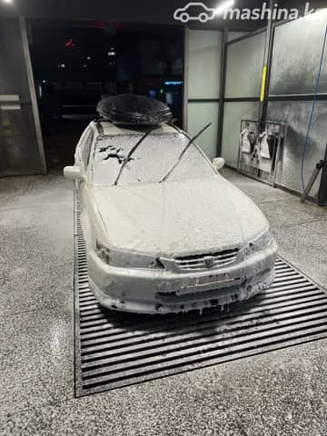 Honda Accord VI 2.3 AT
