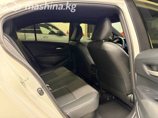 Toyota Corolla XII (E210) Sporty 1.8hyb CVT