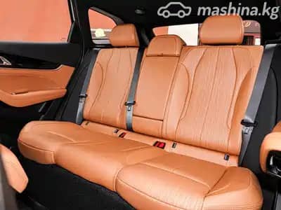 Geely Boyue II Рестайлинг L 1.5 AMT