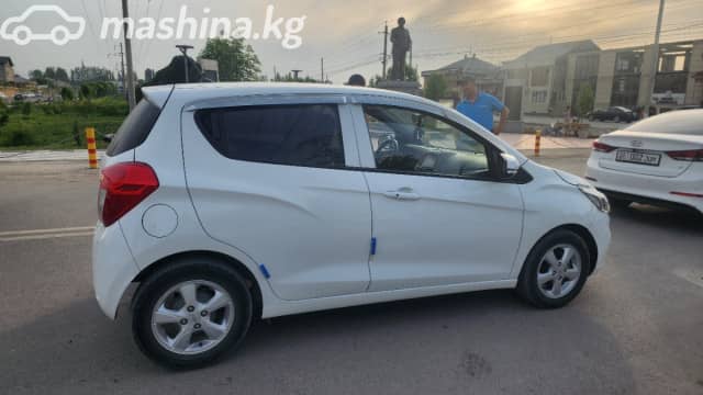 Chevrolet Spark IV 1.4 CVT
