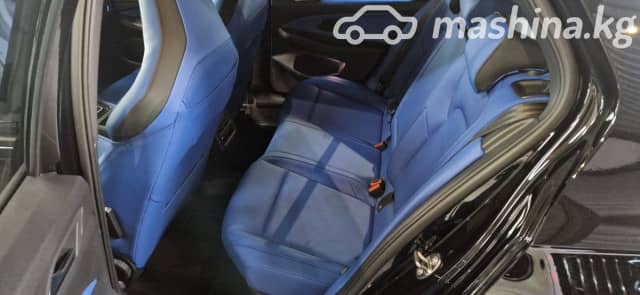 Volkswagen Golf R VIII Рестайлинг 2.0 AMT 4WD