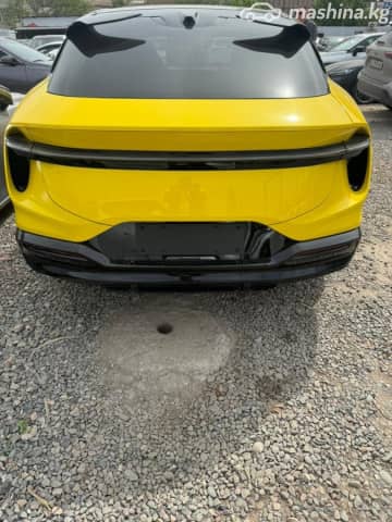 Lotus Eletre S Electro AT 4WD