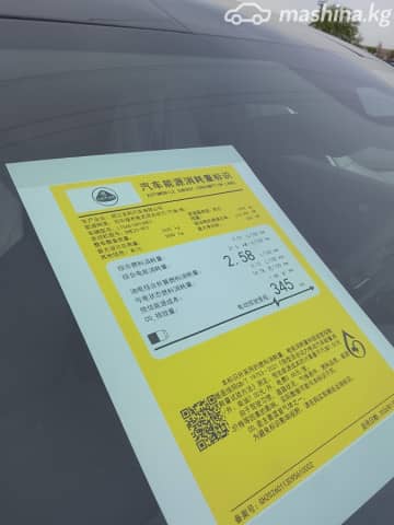 Lotus Eletre Electro AT 4WD
