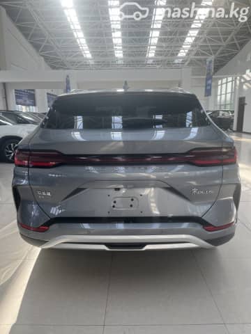 BYD Song Plus I EV Electro AT