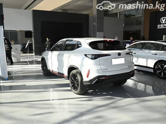 Changan X5 Plus 1.5 AMT