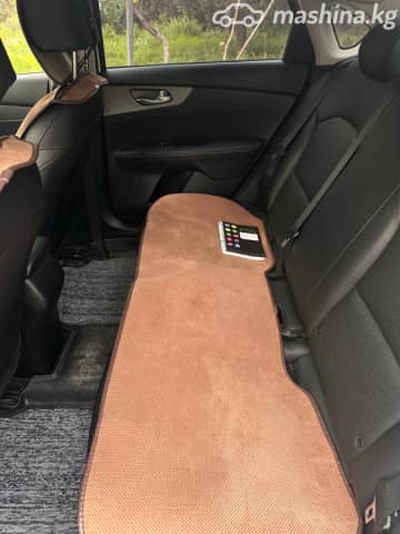 Kia K3 II 1.6 CVT