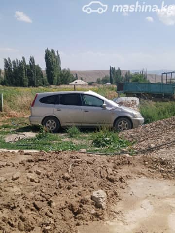 Honda Stream I 1.7 AT