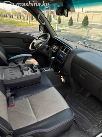 Hyundai Porter