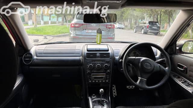 Toyota Altezza 2.0 AT
