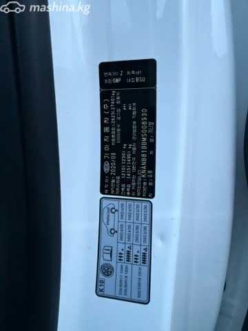 Kia Carnival IV 2.2d AT