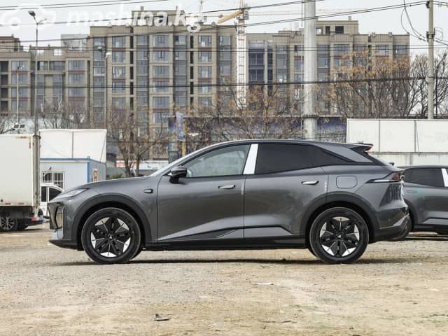 Changan Deepal S7 31.73 kWh 1.5hyb AT