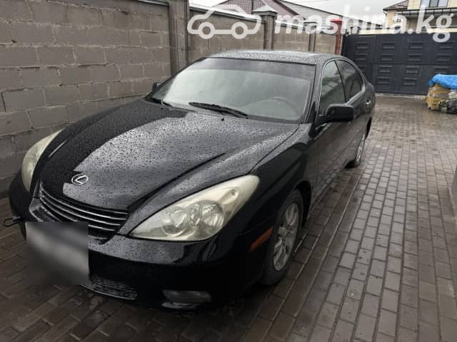 Lexus ES IV 300 3.0 AT