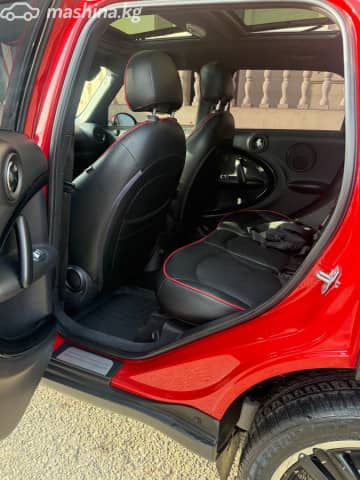 MINI Countryman I Cooper S 1.6 AT