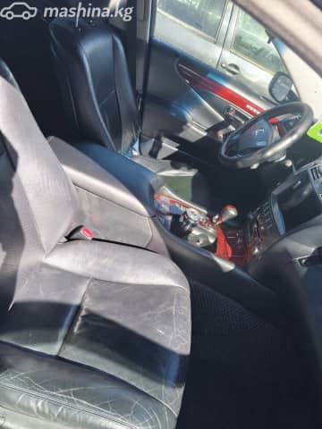 Lexus LS IV 460 4.6 AT