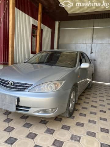 Toyota Camry V (XV30) 2.4 MT