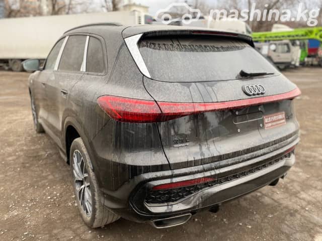 Audi Q5 III 40 TFSI 2.0 AMT 4WD