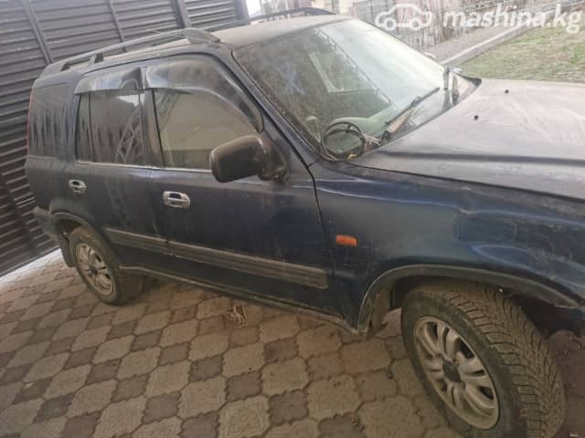 Honda CR-V I 2.0 AT