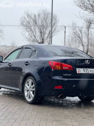 Lexus IS II 350 3.5 AT