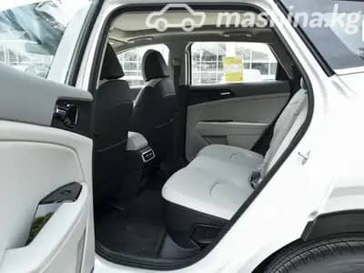 Kia Sportage V Рестайлинг 1.6 AT