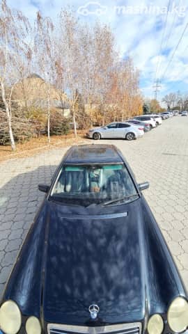Mercedes-Benz E-Класс II (W210, S210) 320 3.2 AT 4WD