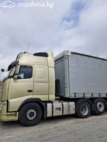 Volvo FH