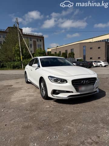 Hyundai Grandeur VI 3.0 AT
