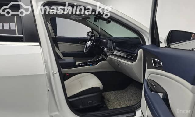 Kia Sportage V 1.6 AMT