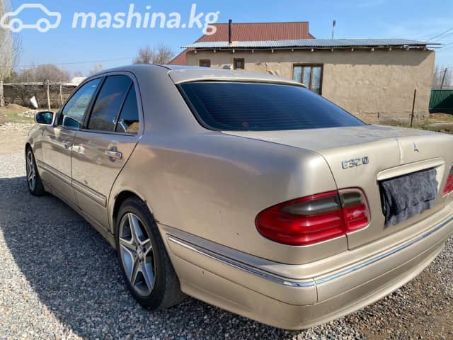 Mercedes-Benz E-Класс II (W210, S210) Рестайлинг 320 3.2 AT