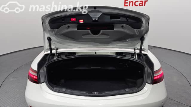 Mercedes-Benz E-Класс V (W213, S213, C238) Рестайлинг 450 3.0 AT 4WD