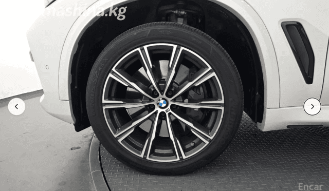 BMW X5 IV (G05/G18) 30d 3.0d AT 4WD